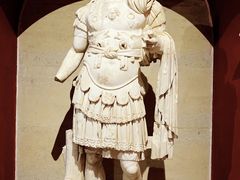 -安塔利亚博物馆