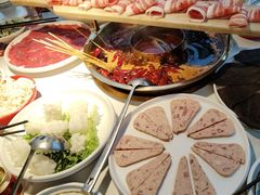 -二荆条·城市森林火锅旗舰店