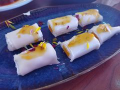 -中8楼风尚云南菜(颐堤港店)