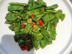家烧宽豆角-江南里·新浙菜(苏州大悦城店)