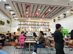 -飞鸿肉夹馍(橡树街区店)