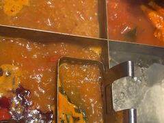 -海底捞火锅(江北万达商业广场店)