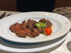 -西堤牛排(南京龙江店)