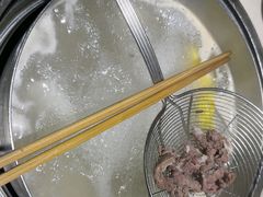 -潮泰牛肉火锅 · 创于1992年(车公庙店)