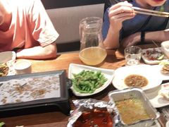 -管氏翅吧(台湾街店)