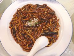 响油鳝丝-上海年代(水上东路店)
