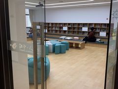 -江宁路街道社区文化活动中心