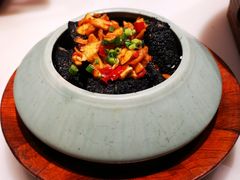 佬长沙臭豆腐-佬麻雀·剁椒鱼头(京基KK One店)