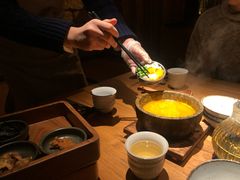 -天水蔬食料理(树德之光店)