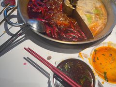 -小龙翻大江文化火锅(宽窄店)