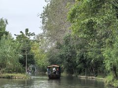 -溱湖国家湿地公园