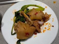 -海底捞火锅(赛格国际购物中心店)