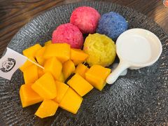-婉泰·特色小吃·舂鸡脚(告庄二店)