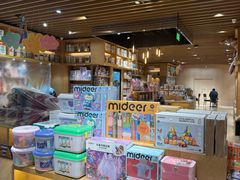 -G·SPACE(金鹰世界店)