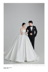 -拾年·定制婚纱摄影