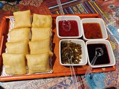 -乡村馕坑肉·烧烤·新疆菜·本地人更爱吃(阿勒泰首店)