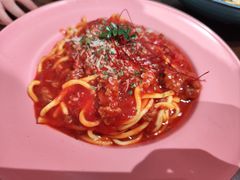 -福记咖啡·手工意面(下埔店)