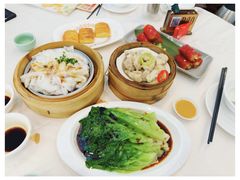 -馨越楼·点心·粤菜(赤坎店)