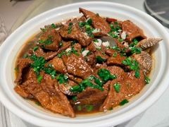 -阿明小菜·海鲜·上海菜(梅陇店)