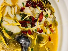 -绿茶餐厅(布吉万象汇店)