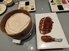 -小大董·烤鸭(观景餐厅·南京西路店)