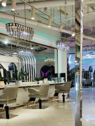 -BULB STUDIO 巴柏明星发型工作室