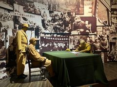 -中国闽台缘博物馆