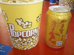 -哈艺时尚影城(海珠赤岗店)