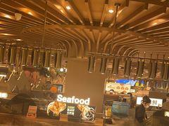 -山焱·炭火自助烤肉(周浦万达店)