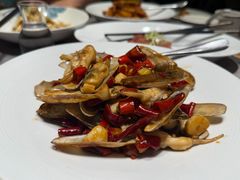 -钱塘花园·宁波菜