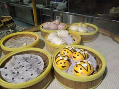 -自助火锅筷乐食代自助餐厅(金辰店)