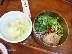 -全州拌饭馆(断桥店)