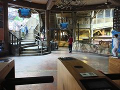 -长鹿旅游休博园