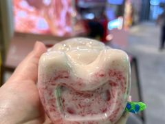 -柠季·手打柠檬茶(静安大悦城北座B1店 )