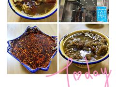-定家小酥肉·清真(回民街店)