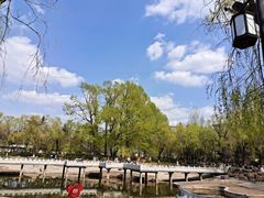 -锦绣公园