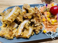 -暖食光·台式家庭餐厅·生日主题店(万达店)