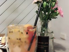 -Nectar One Cafe(勇烈路n1店)
