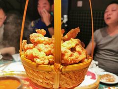 -香佰里重庆火锅(恒力博纳广场店)