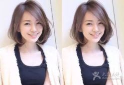 -3AM HAIR SALON染发烫发接发