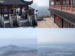 -句容茅山景区