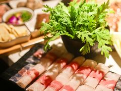 -京韵胡同·酱香羊蝎子火锅涮肉(长寿路店)