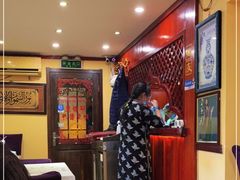 -Santoor 萨都里印度餐厅(北锣鼓巷店)