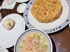 -王家沙点心店(南京西路总店)