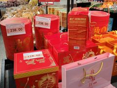 -大商超市(银岛店)