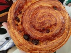 葡萄卷-老梦面包 CHEZMOREL(三源里店)