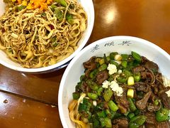 -老顺兴干拌面(雨花亭店)