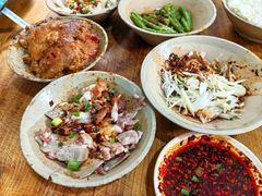 -九九豆花馆(解放碑步行街店)
