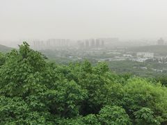 -南山风景名胜区