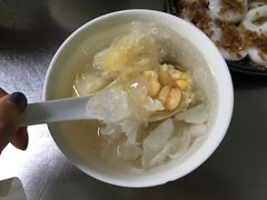 -老福合沟无米粿甜汤粿品店